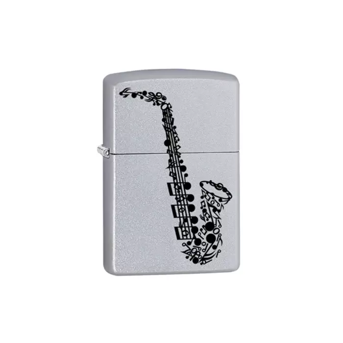 TORCH & LIGHTER:SAXOPHONE LIGHTER