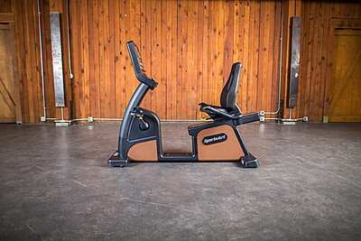 Sportsart C576R RECUMBENT CYCLE Sportsart C576R RECUMBENT CYCLE