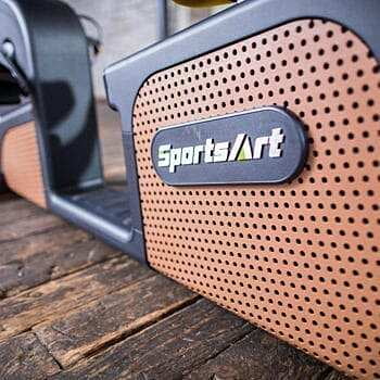Sportsart C576R RECUMBENT CYCLE Sportsart C576R RECUMBENT CYCLE