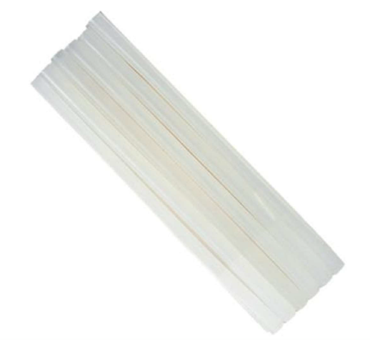 SILICON EN BARRA BARRILITO 11.MM X 20CM C/1KG