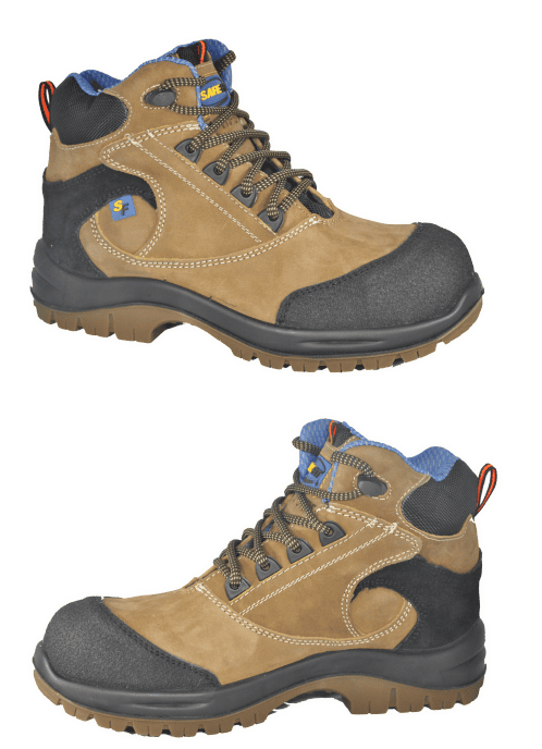 ZAPATO SAFE FIT SF-B2010
