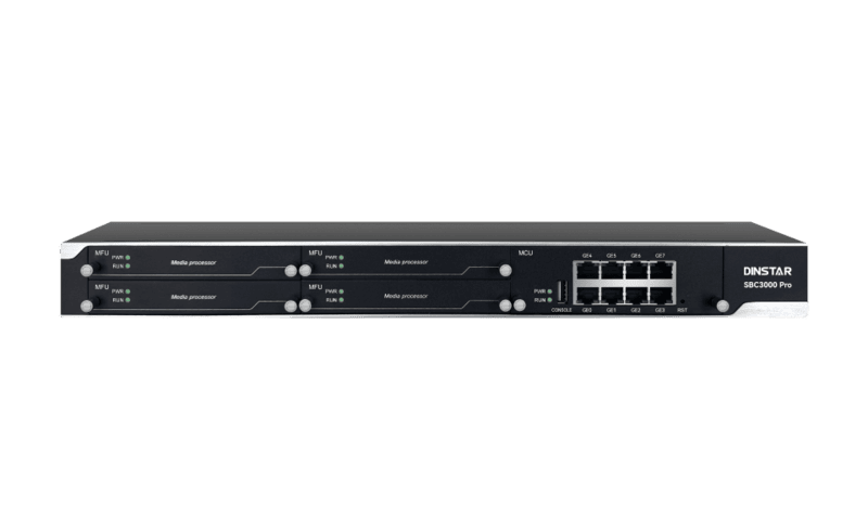 Dinstar SBC3000 Pro