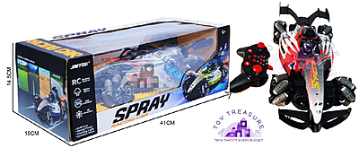Drift Racing Car