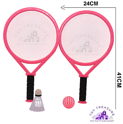 Tennis Racket