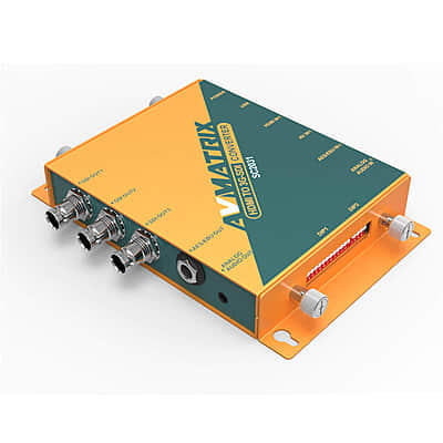 AVMatrix SC2031 HDMI to 3G-SDI Scaling Converter AVMatrix SC2031 HDMI to 3G-SDI Scaling Converter