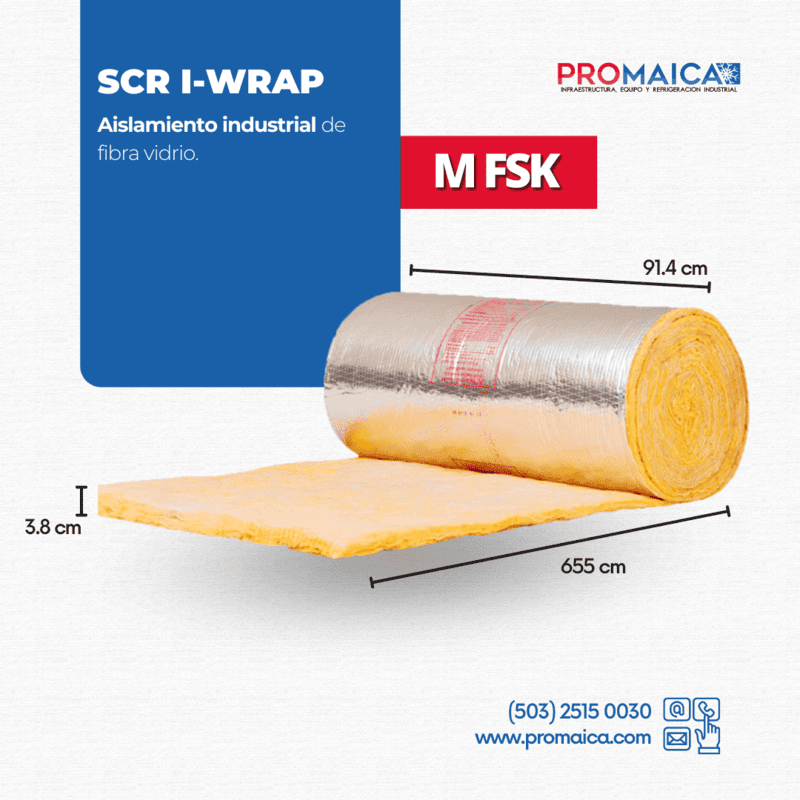 804442 SCR I-WRAP M FSK 3.8X91.4X655CM 1RPB 804442 SCR I-WRAP M FSK 3.8X91.4X655CM 1RPB