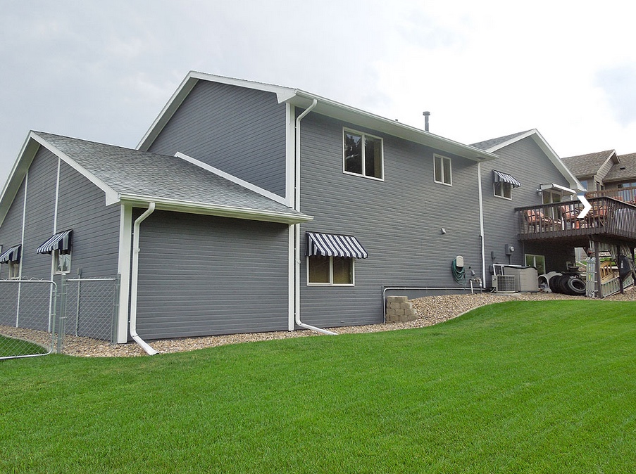 Residential Window Awnings for Sale