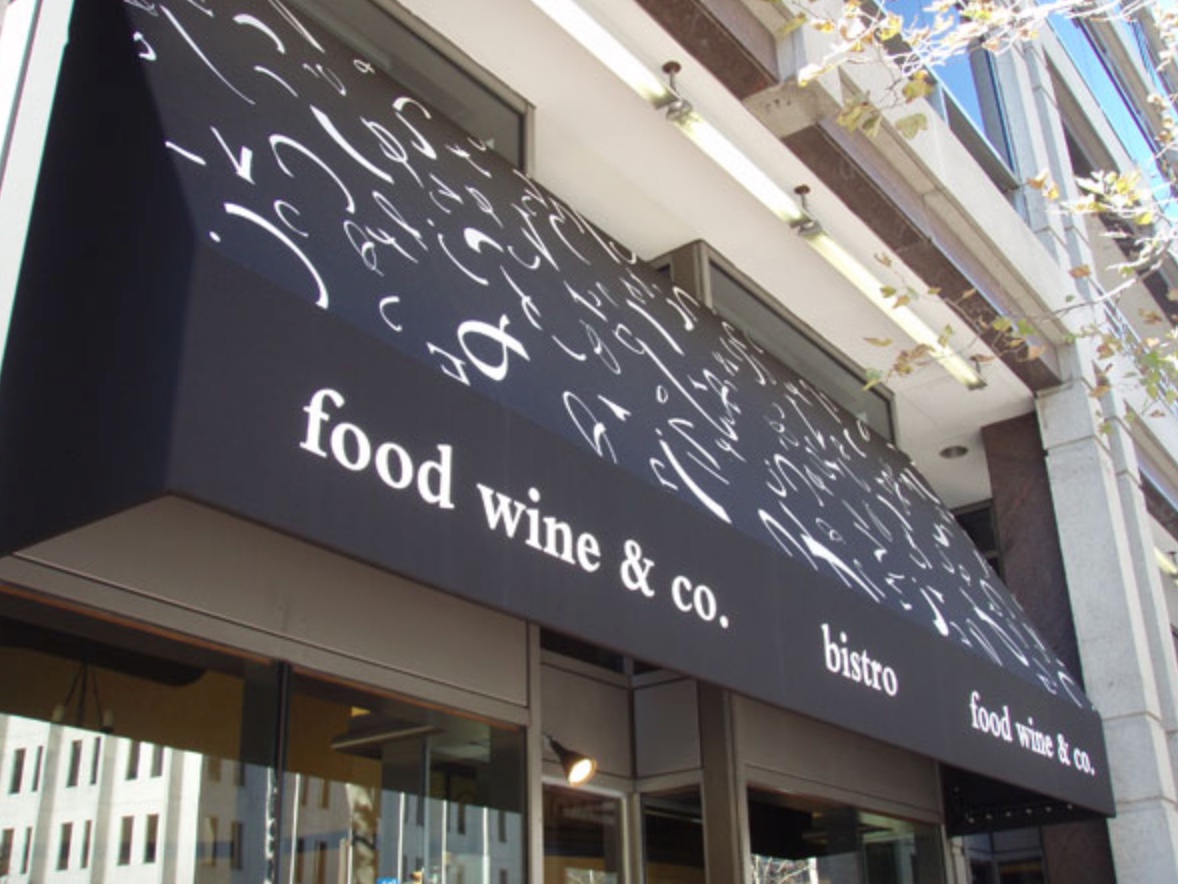 Outdoor Dining Canopies by MG Sign – Built for NY & NJ Restaurants Outdoor Dining Canopies by MG Sign – Built for NY & NJ Restaurants