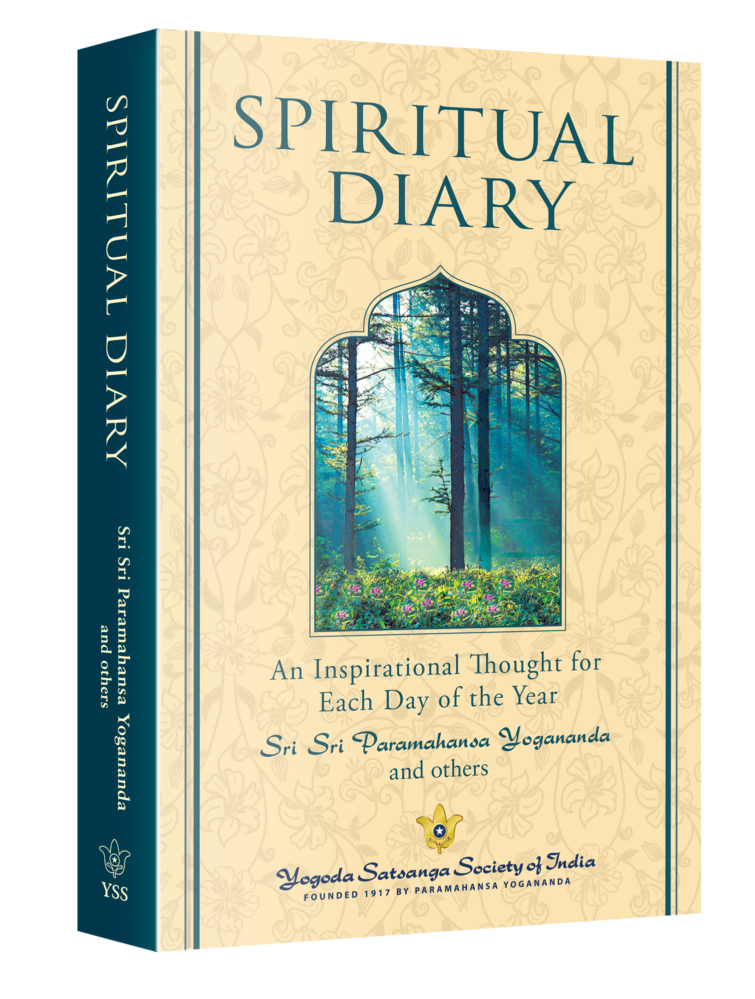 Spiritual Diary Spiritual Diary