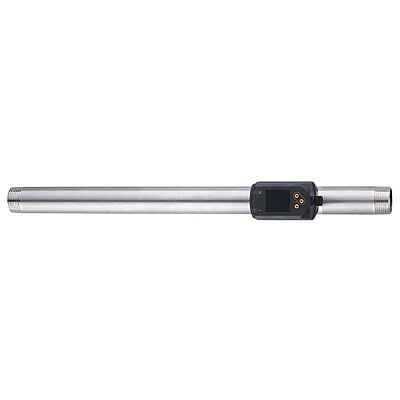 IFM SD8601 - 1" NPT Compressed Air (Argon, Nitrogen, CO2) Meter IFM SD8601 - 1" NPT Compressed Air (Argon, Nitrogen, CO2) Meter