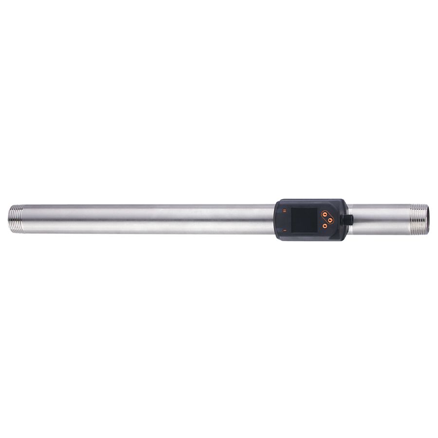 IFM SD8601 - 1" NPT Compressed Air (Argon, Nitrogen, CO2) Meter IFM SD8601 - 1" NPT Compressed Air (Argon, Nitrogen, CO2) Meter