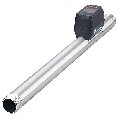 IFM SD8601 - 1" NPT Compressed Air (Argon, Nitrogen, CO2) Meter IFM SD8601 - 1" NPT Compressed Air (Argon, Nitrogen, CO2) Meter
