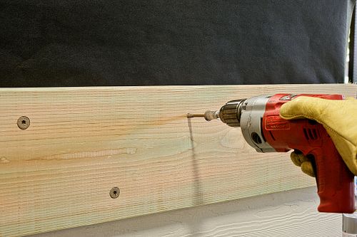 Simpson Strong-Tie Strong-Drive SDWS TIMBER Screw (Exterior Grade) Simpson Strong-Tie Strong-Drive SDWS TIMBER Screw (Exterior Grade)
