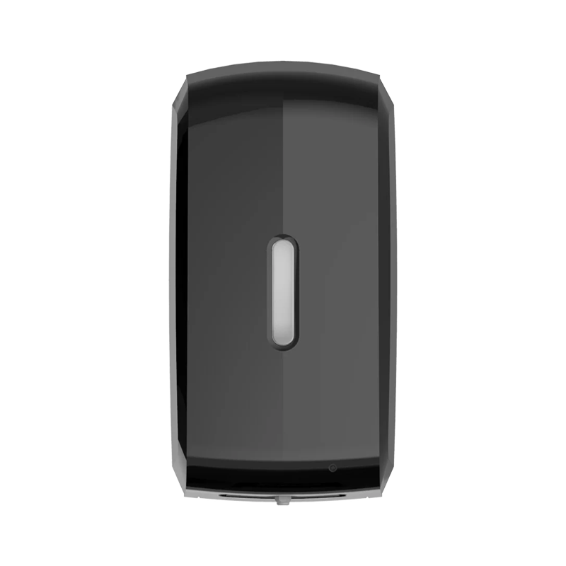 Lunar 800ml Black Automatic Soap Dispenser Lunar 800ml Black Automatic Soap Dispenser