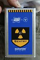 NM01SENTRY NM01SENTRY