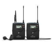 Sennheiser EW 122P G4-D