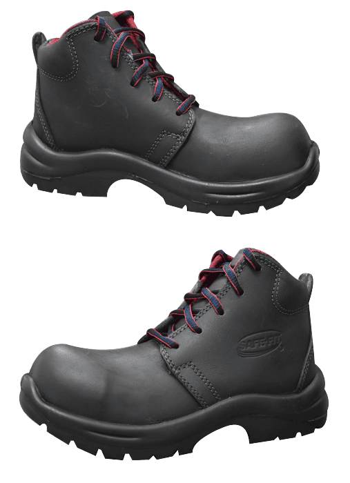 ZAPATO SAFE FIT SF-K63