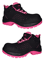 ZAPATO SAFE FIT SF-VY02R MUJER
