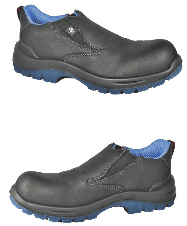 ZAPATO SAFE FIT SF-Z43 T/9