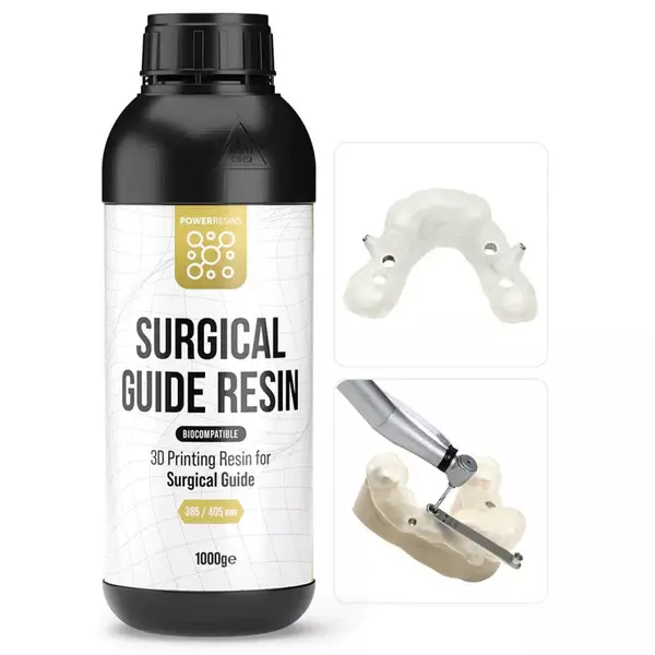 Surgical Guide Surgical Guide