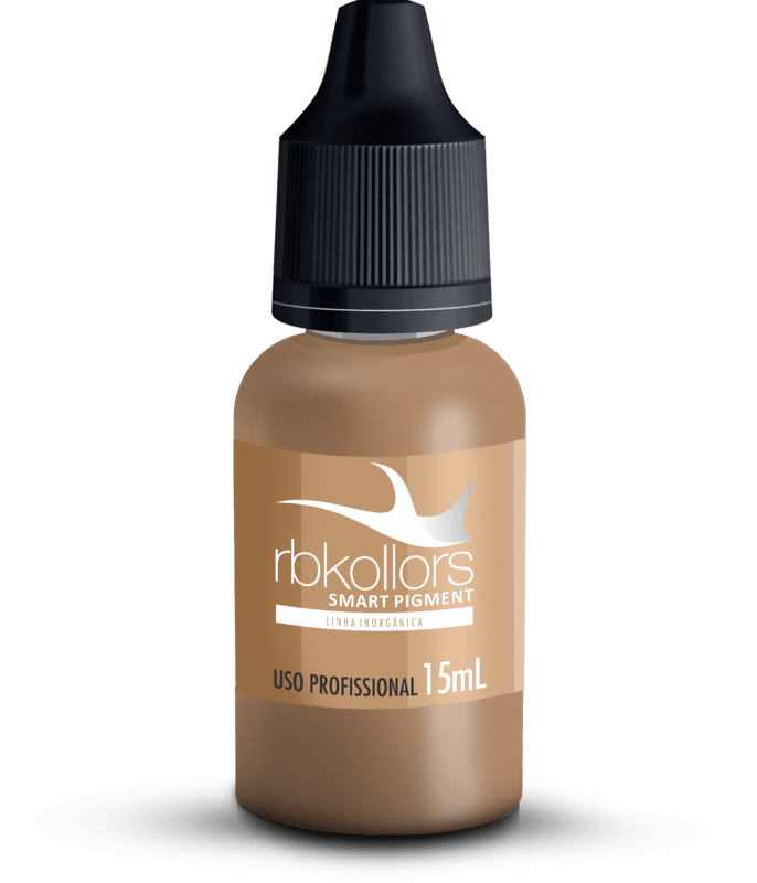 INORGANIC SHADOW EXTRA LIGHT 15ML INORGANIC SHADOW EXTRA LIGHT 15ML
