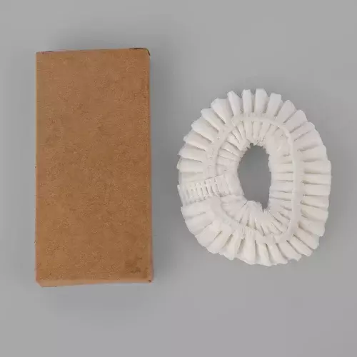 SHOWER CAP(COMPOSTABLE)