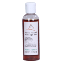 Siddha Thailam Massage oil Siddha Thailam Massage oil