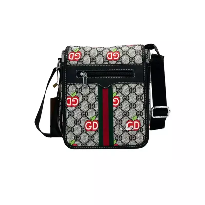 MEN SIDEBAG SMALL