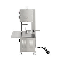 Sierra carnicera de mesa potencia 1 HP