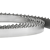 Sierra carnicera de mesa potencia 1 HP