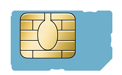 Tri-Carrier 4G US SIM CARD (VZ / ATT / T-Mobile)