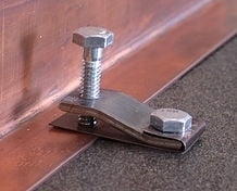 Undermount sink Clips for Granite Undermount sink Clips for Granite