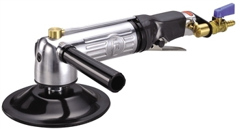 Wet Air Grinder Rear Exhaust Wet Air Grinder Rear Exhaust