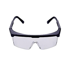 Safety Glasses - Economy Safety Glasses - Economy