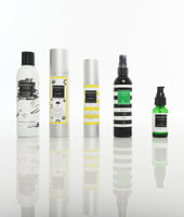 Modern Mist Modern Mist