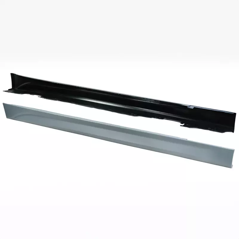 BMW 3 Series Side Skirts – Satin Black (2012–2018) BMW 3 Series Side Skirts – Satin Black (2012–2018)