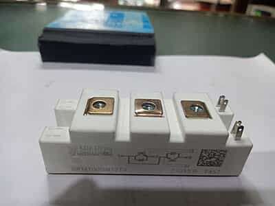 SKM100GB12T4