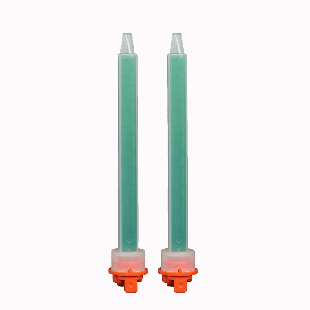 Budder Nozzles, 10:1 Mixing Nozzle for 250mL Budder Seams Cartridge