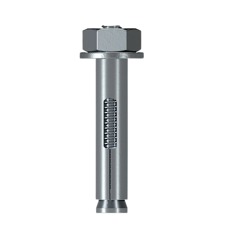 Simpson Strong-Tie Mechanical Anchors Hex Head Simpson Strong-Tie Mechanical Anchors Hex Head