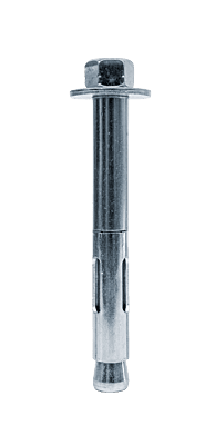 Simpson Strong-Tie Mechanical Anchors Hex Head Simpson Strong-Tie Mechanical Anchors Hex Head