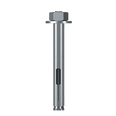 Simpson Strong-Tie Mechanical Anchors Hex Head Simpson Strong-Tie Mechanical Anchors Hex Head