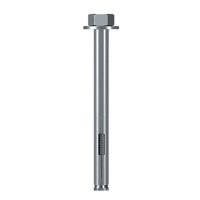 Simpson Strong-Tie Mechanical Anchors Hex Head Simpson Strong-Tie Mechanical Anchors Hex Head