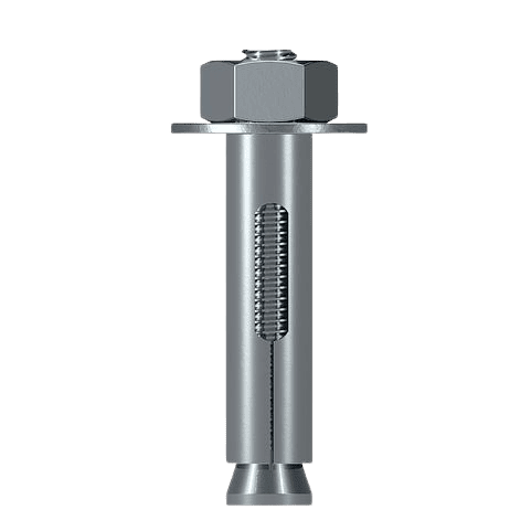 Simpson Strong-Tie Mechanical Anchors Hex Head Simpson Strong-Tie Mechanical Anchors Hex Head