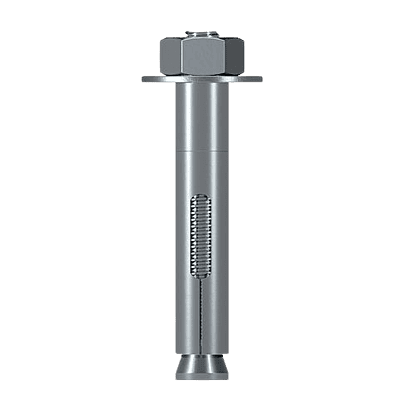 Simpson Strong-Tie Mechanical Anchors Hex Head Simpson Strong-Tie Mechanical Anchors Hex Head