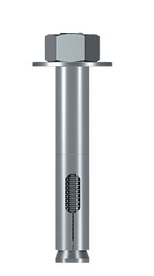 Simpson Strong-Tie Mechanical Anchors Hex Head Simpson Strong-Tie Mechanical Anchors Hex Head