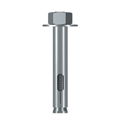 Simpson Strong-Tie Mechanical Anchors Hex Head Simpson Strong-Tie Mechanical Anchors Hex Head