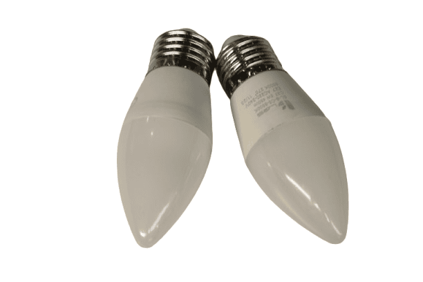LED Candle bulb 5W E27