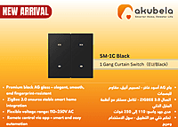 SM-1C Black