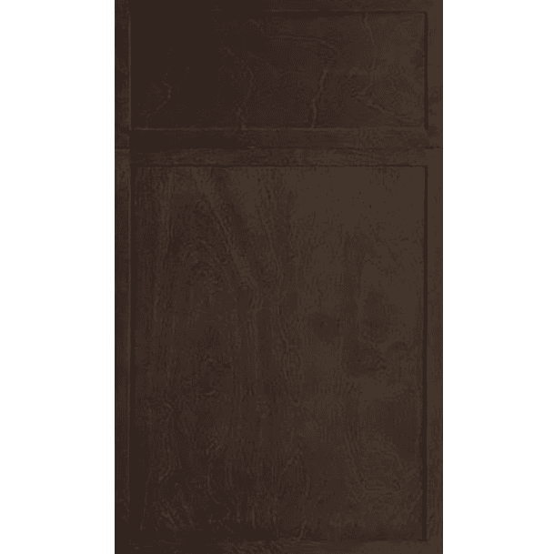 Cabinet Color Sample Cabinet Color Sample