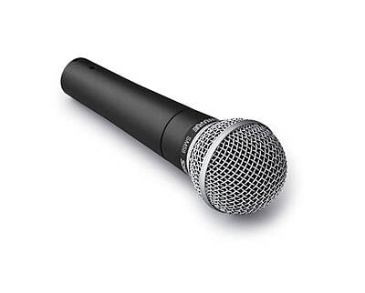 Shure SM58